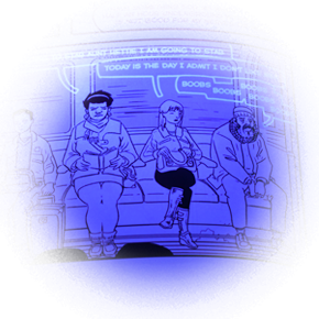 UV
